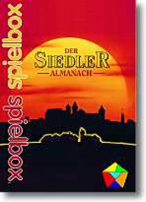 Siedler-Almanach
